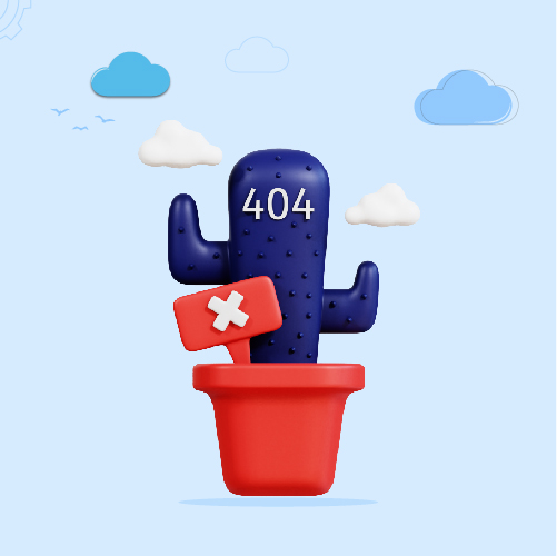 خطای 404