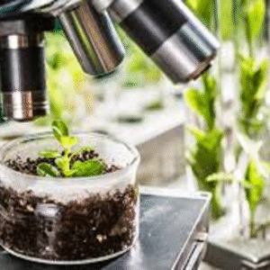 دستگاه های آزمایشگاهی برای محیط زیست