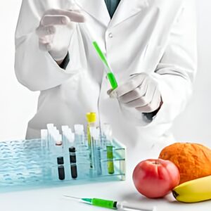تجهیزات آزمایشگاهی دارویی و غذایی