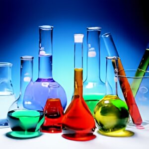 تجهیزات آزمایشگاه‌های تحقیقاتی و کنترل کیفیت