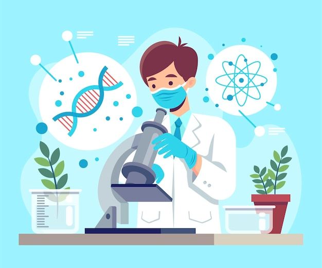 تجهیزات آزمایشگاهی ویژن آزما